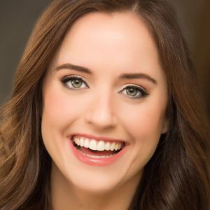 Meet your Posher, Jaclyn